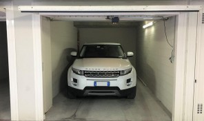 Garage in Vendita Rastignano – Pianoro, Via Buozzi