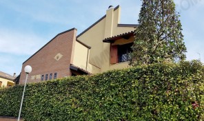 Villa in vendita in Via del Portone – Calderino